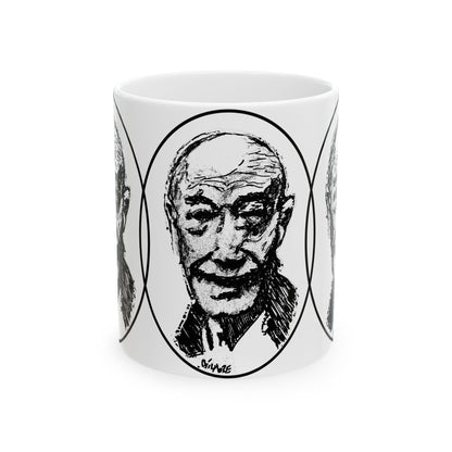 ZEN/MUG
