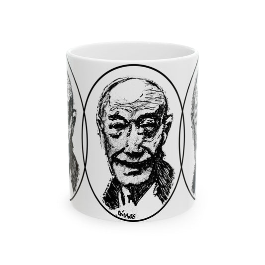 ZEN/MUG