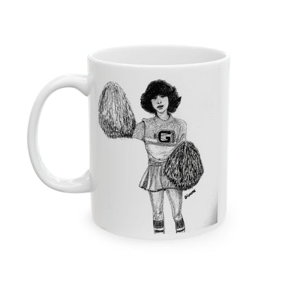CAMEO/MUG
