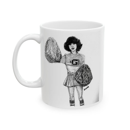 CAMEO/MUG