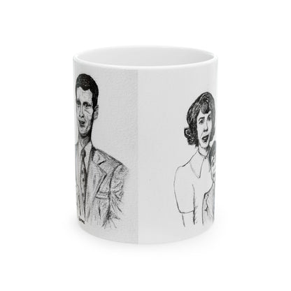 WOODSON/MUG