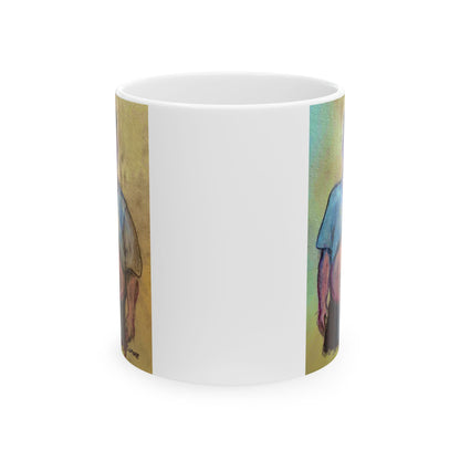 BELLY/MUG