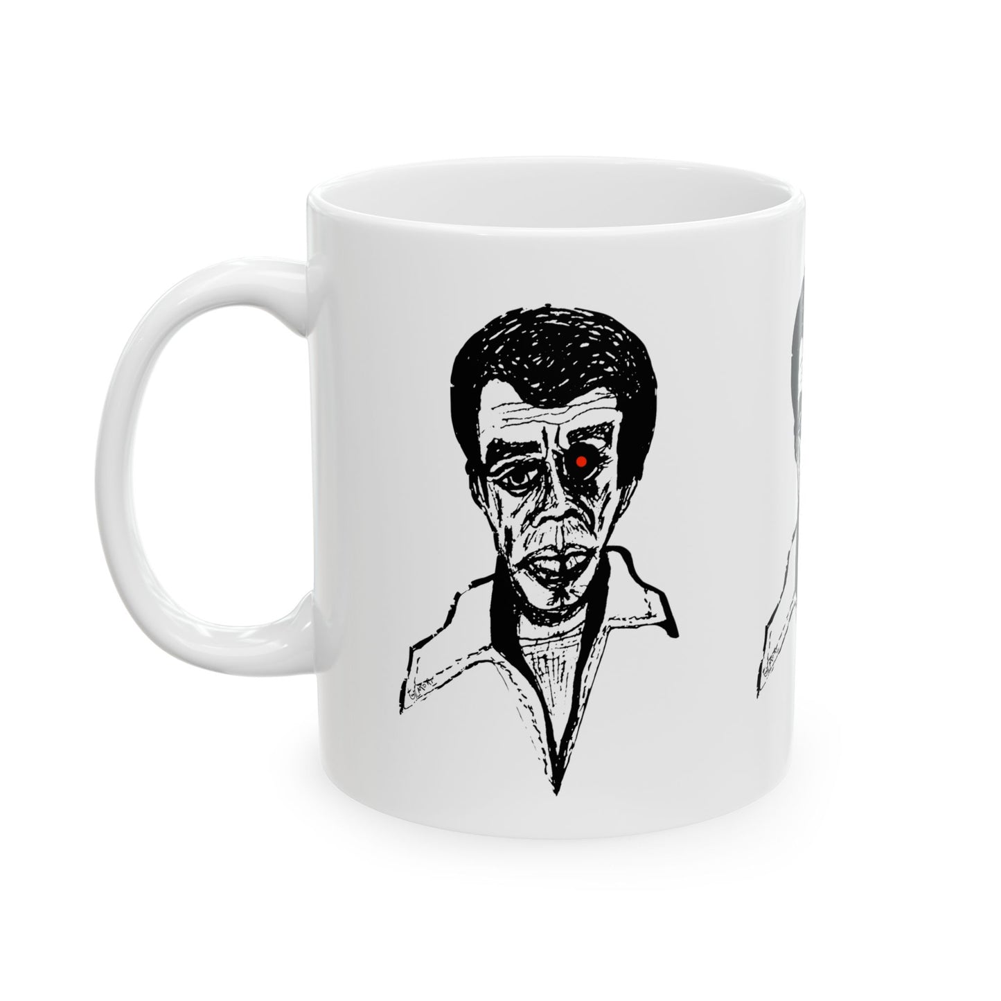 EROVOX/MUG