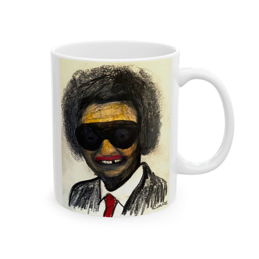 ALPO/MUG