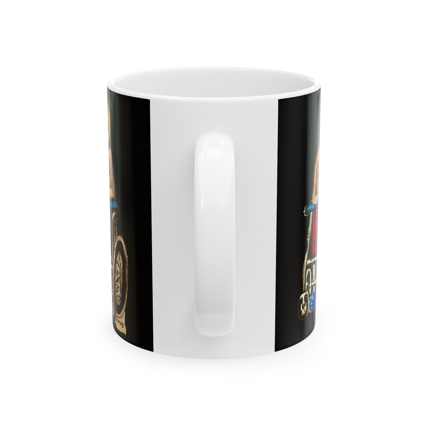 INSIDER/MUG