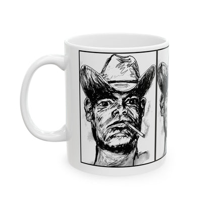CORALIS/MUG