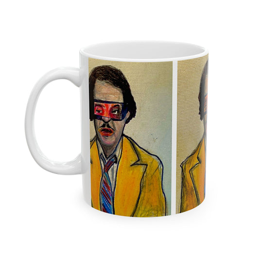 AMBERVISION/MUG