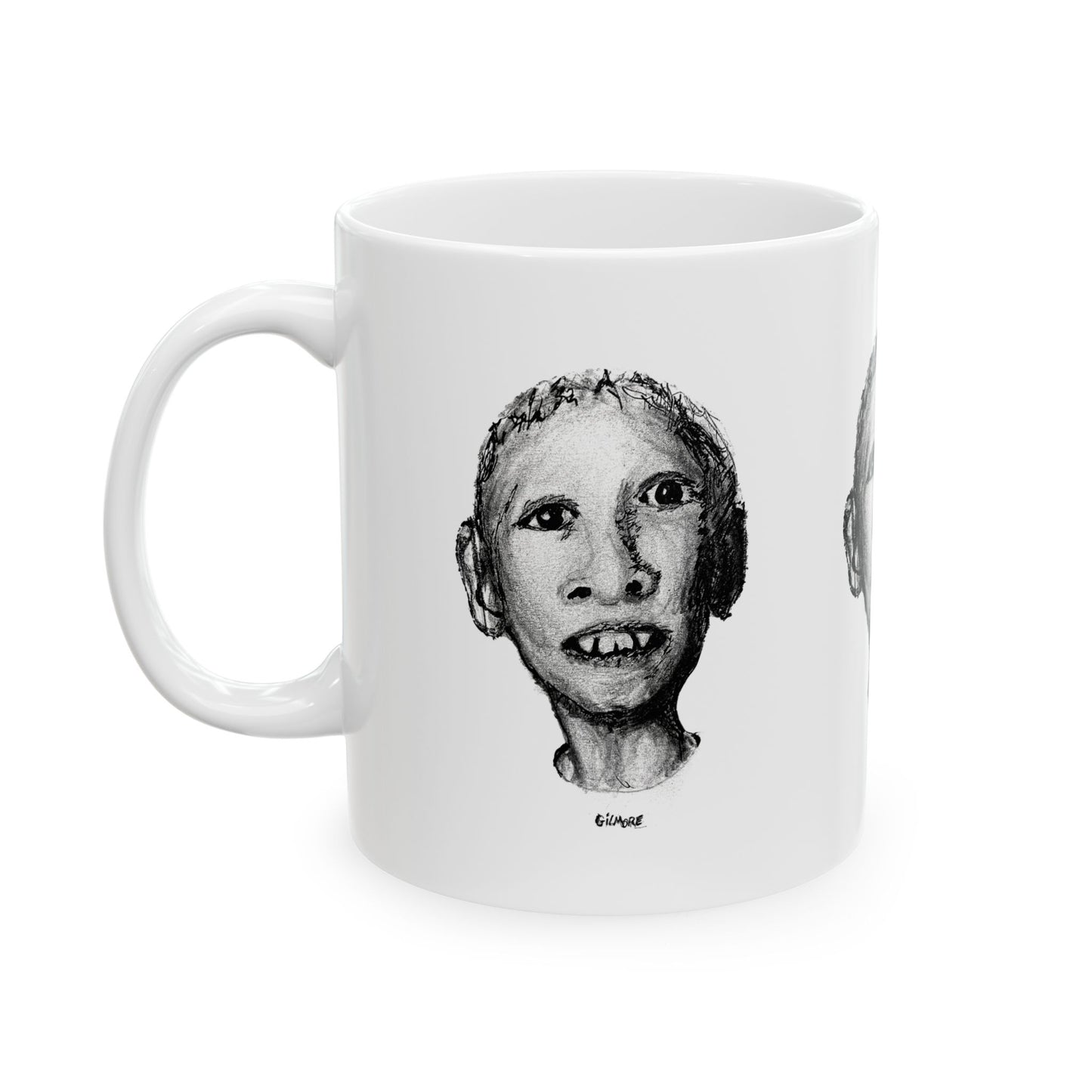 LUMQUAR/MUG