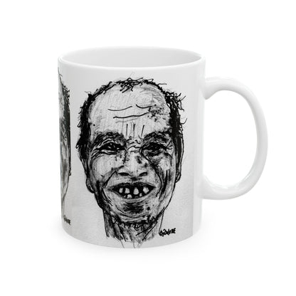 KLAVITH/MUG
