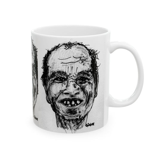 KLAVITH/MUG