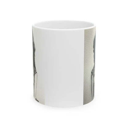 AMBRETH/MUG