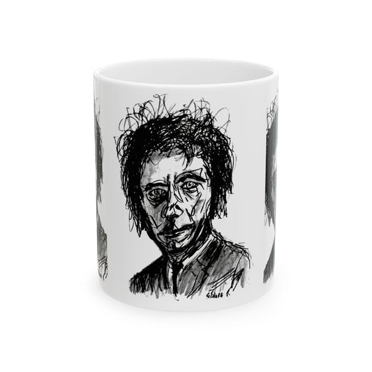 DRAVITH/MUG