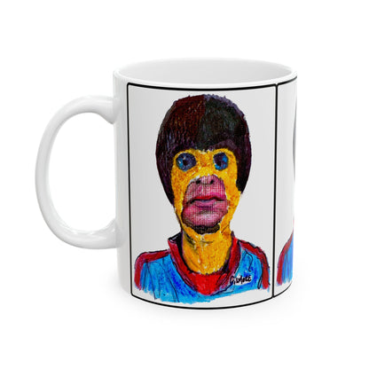 AZURINE/MUG