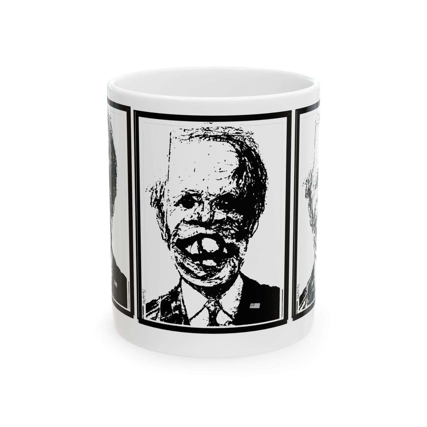 CORNPOP/MUG