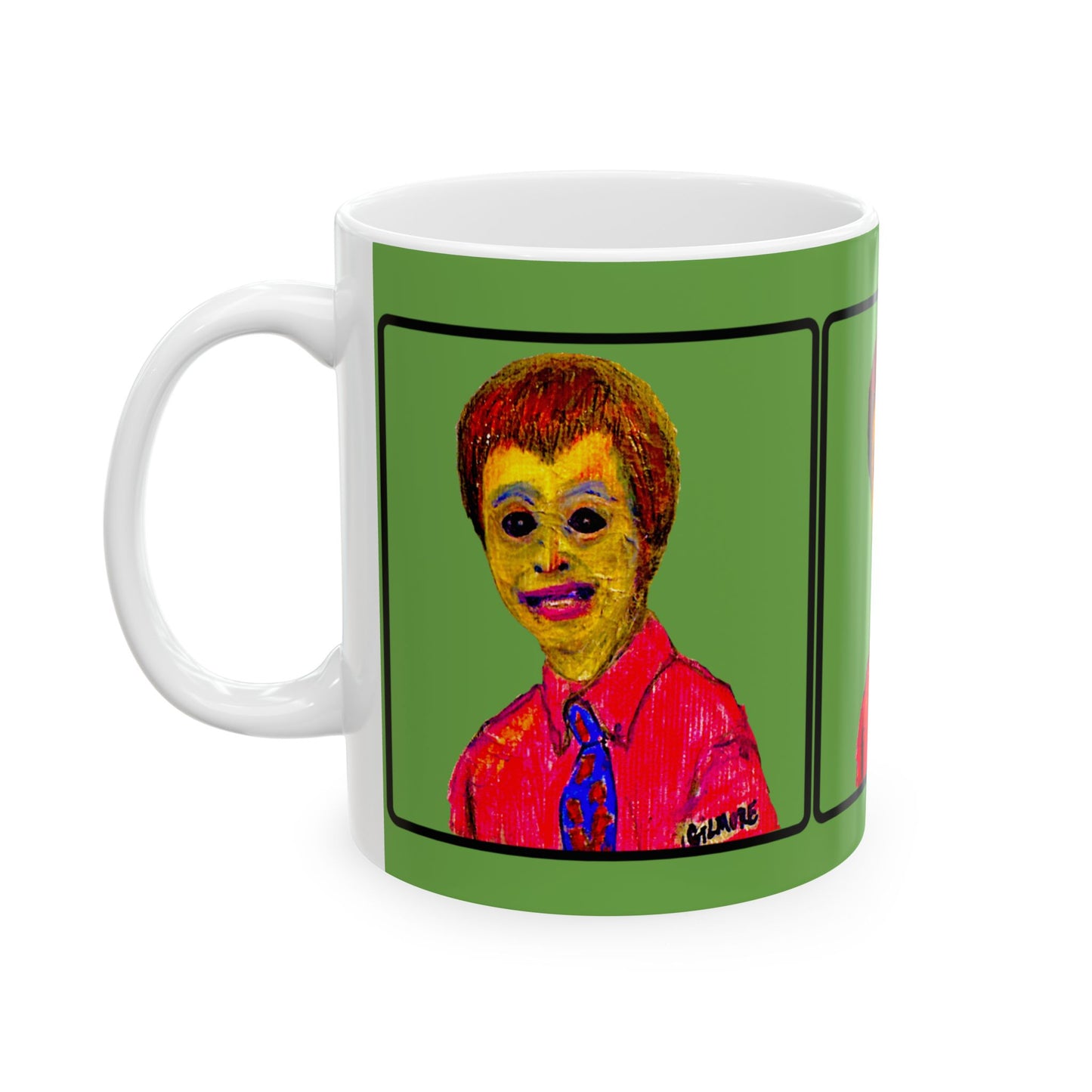 AXIVON/MUG