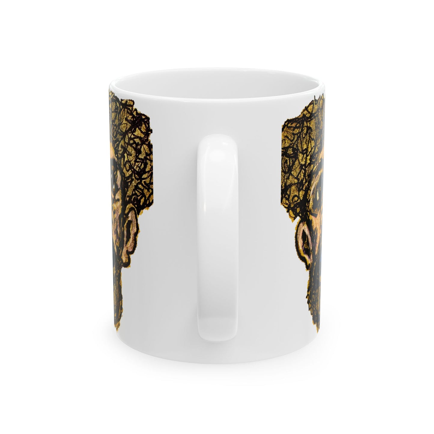 CELADON/MUG