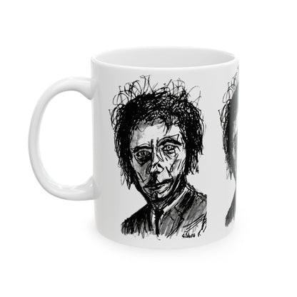 DRAVITH/MUG