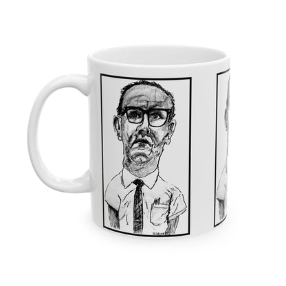 ARVOX/MUG