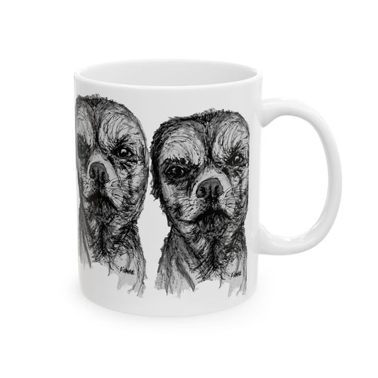DOGO/MUG