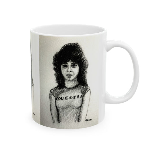 AMBRETH/MUG