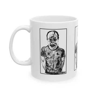 CHYPRE/MUG