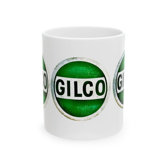 GILCO/MUG