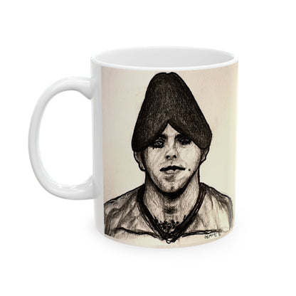 CAROB/MUG