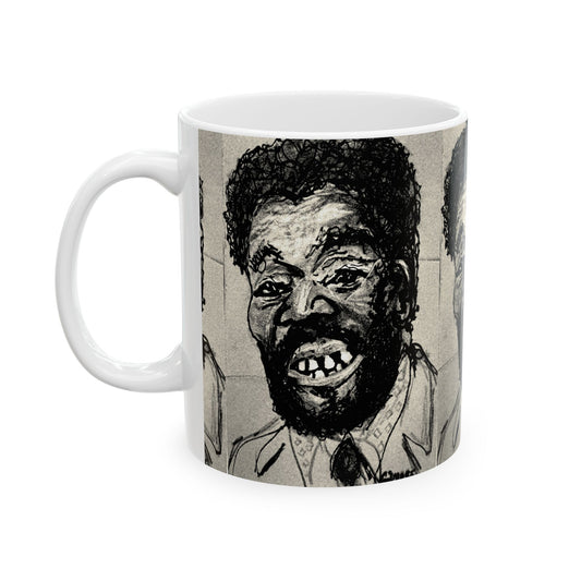 ASHEN/MUG