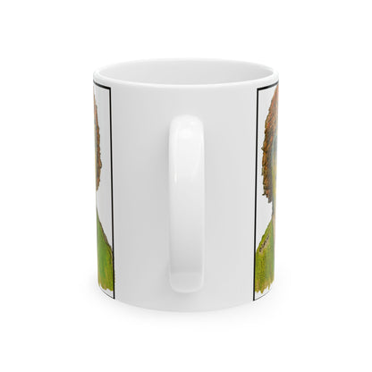 BISTRE/MUG