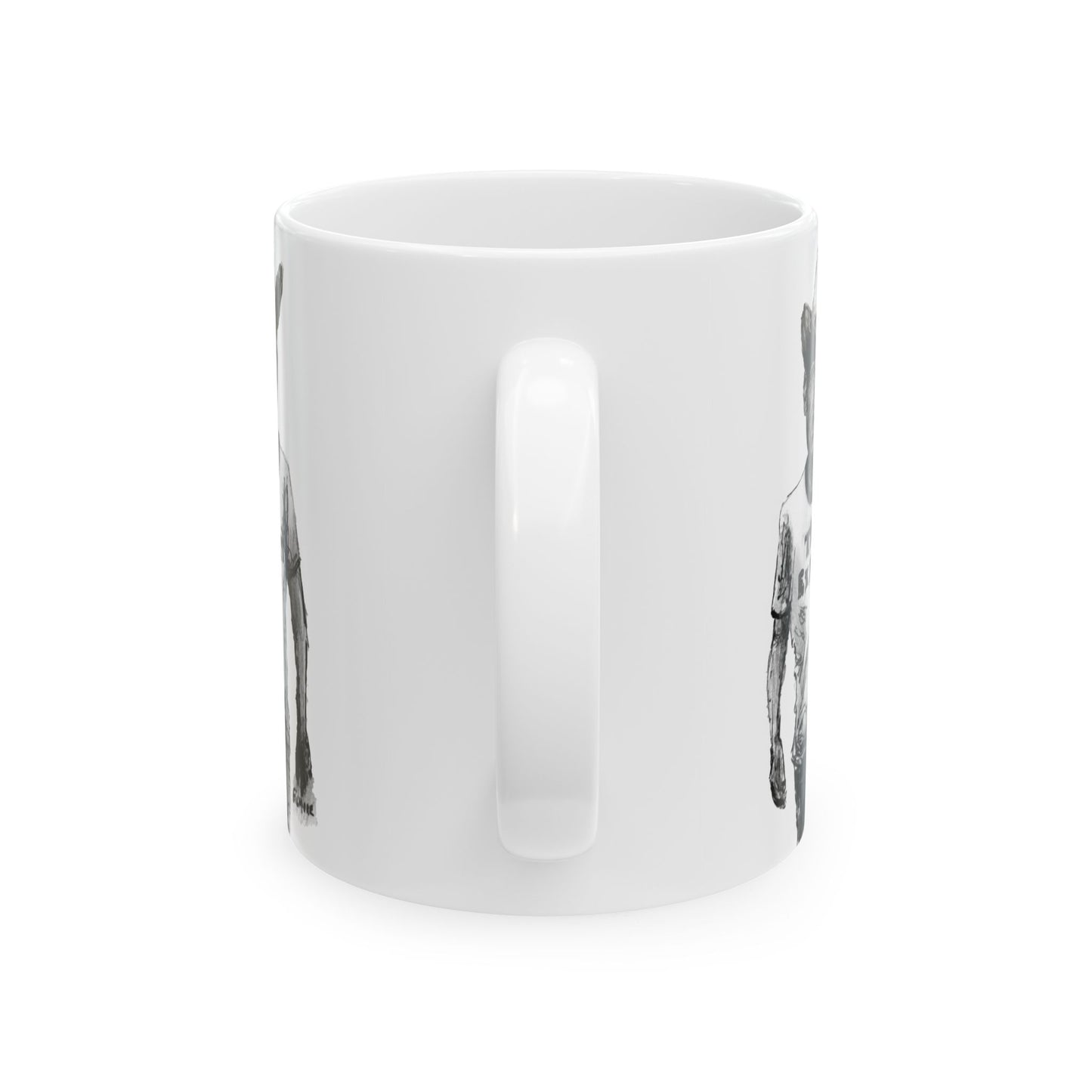 CERUSE/MUG