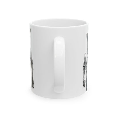 CERUSE/MUG