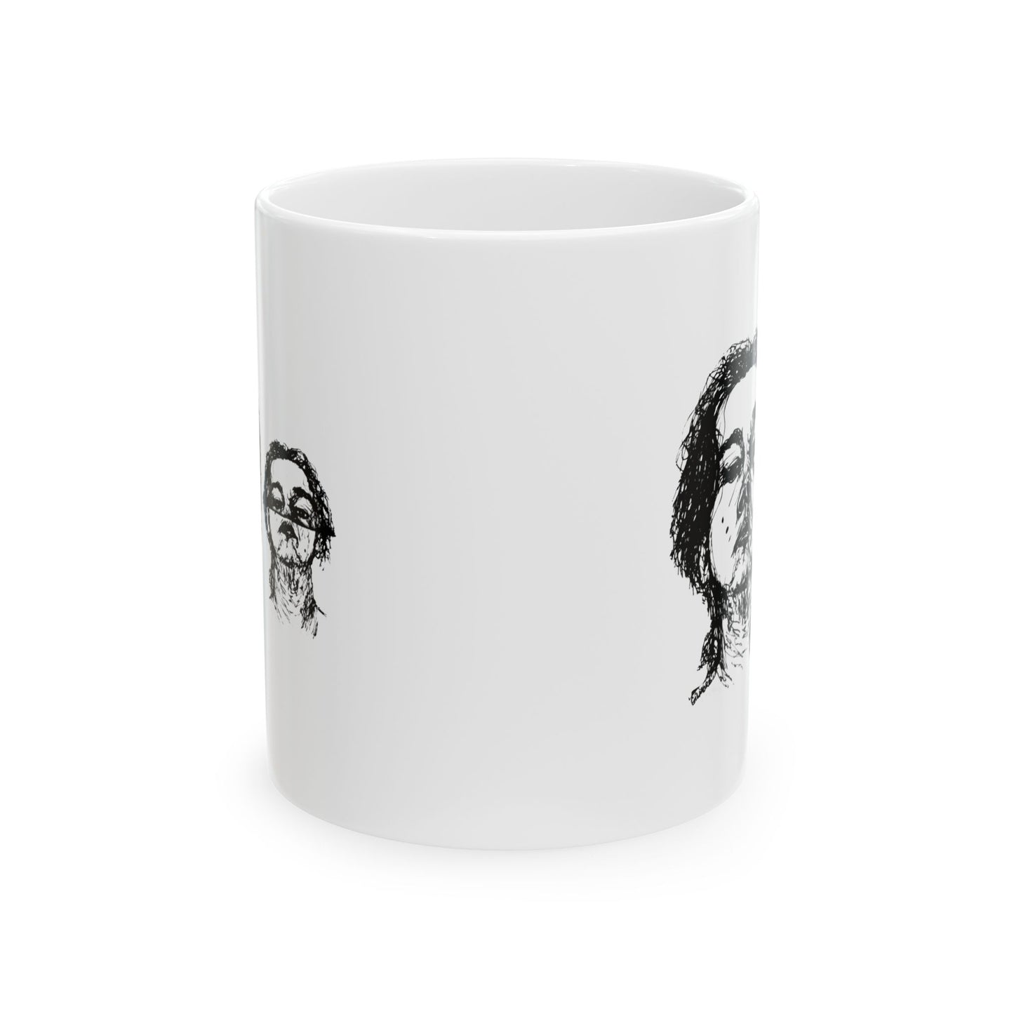 NOSEJOB/MUG