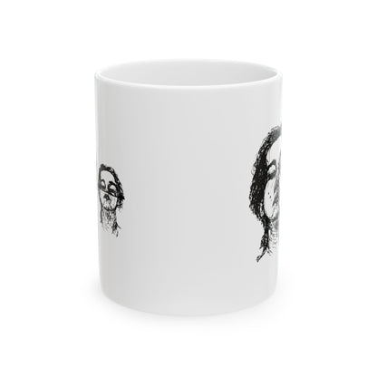 NOSEJOB/MUG