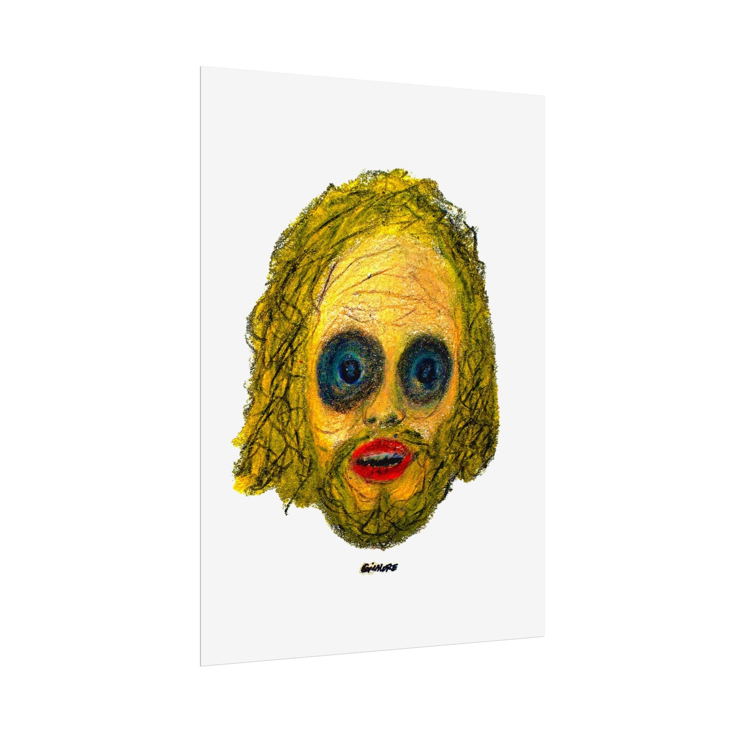 CRISPIE