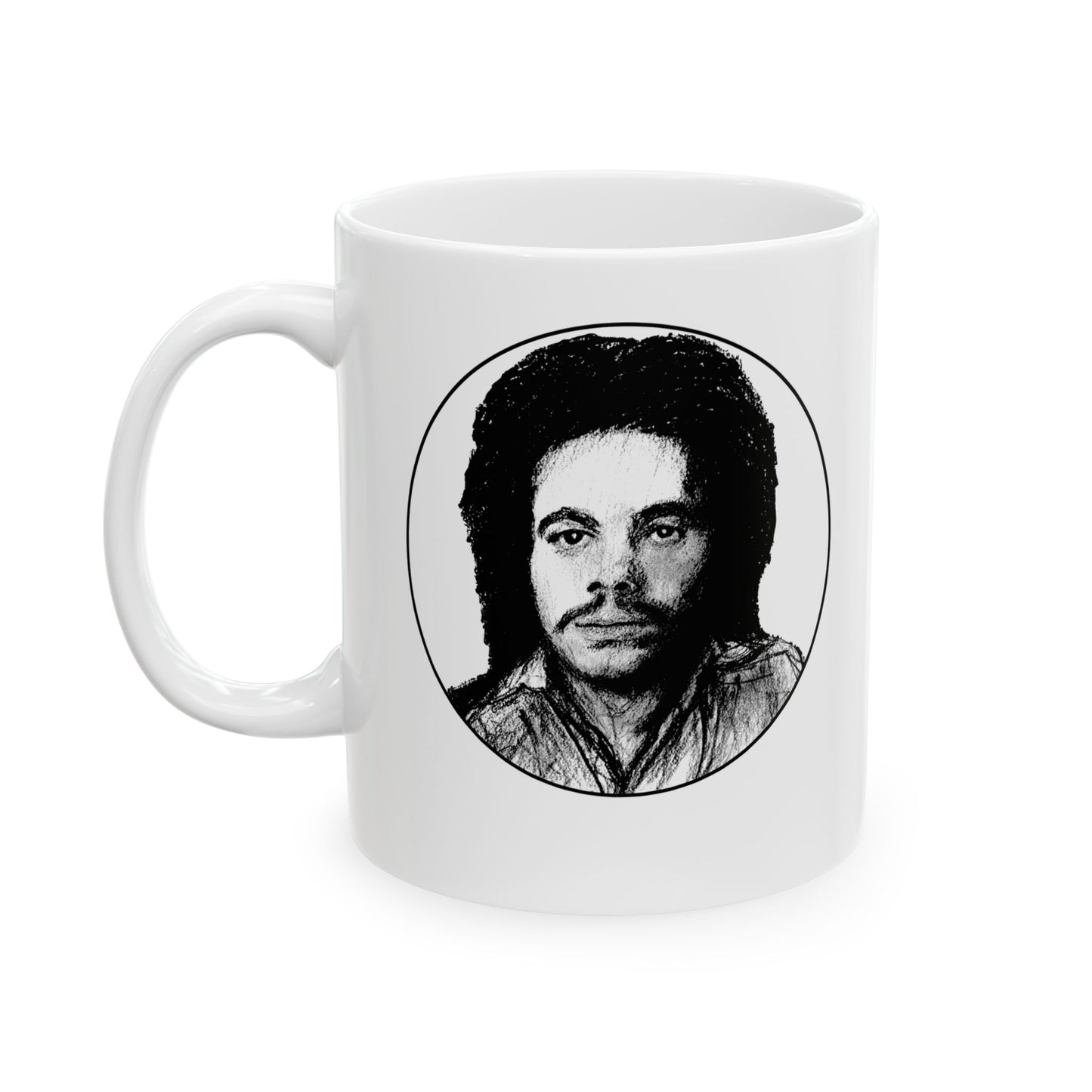 CAPUCINE/MUG