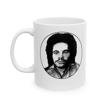 CAPUCINE/MUG