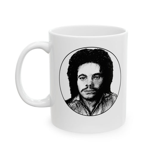 CAPUCINE/MUG
