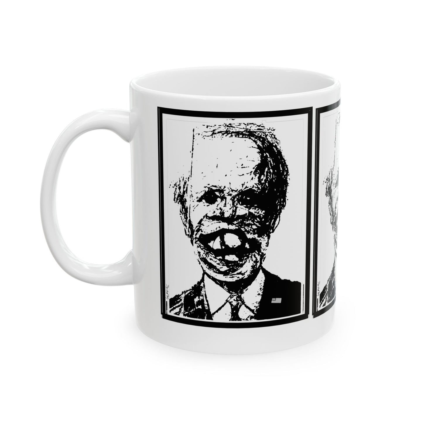 CORNPOP/MUG