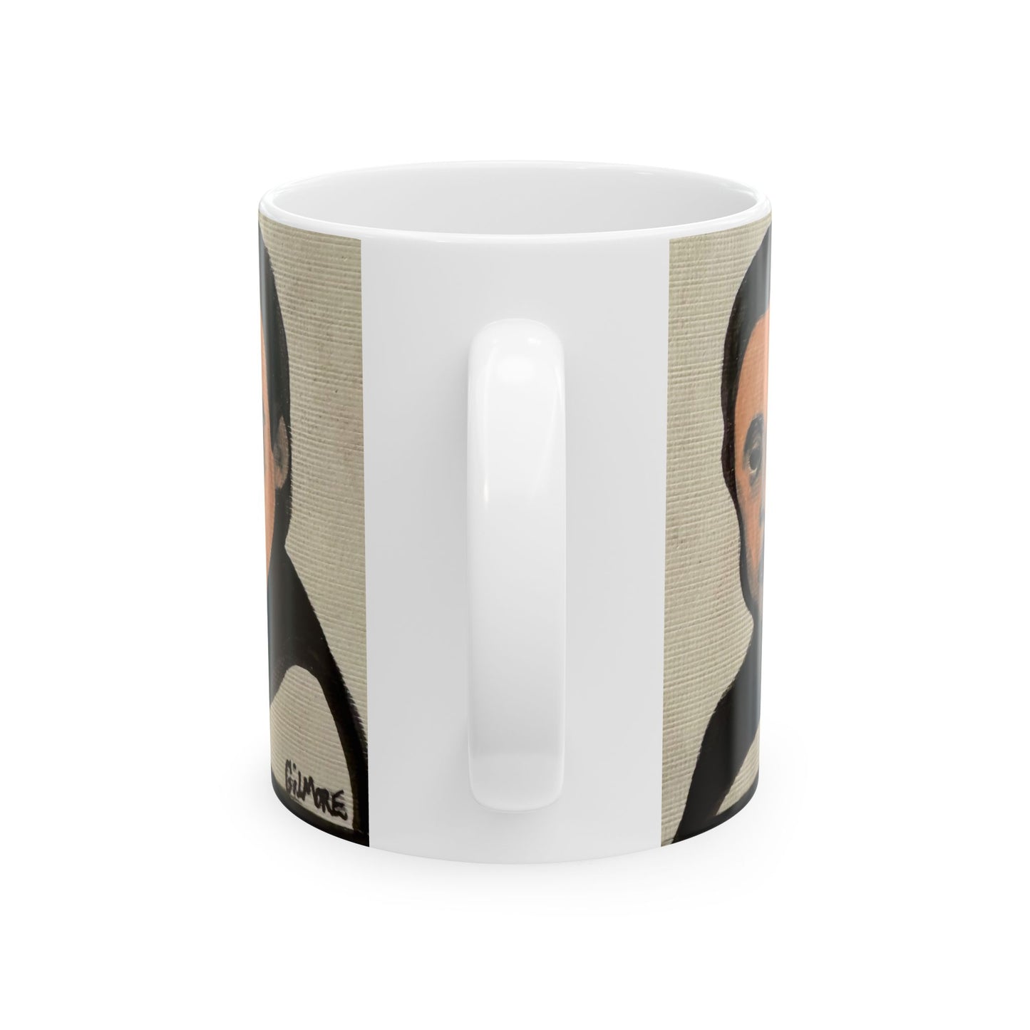 TAPIOCA/MUG