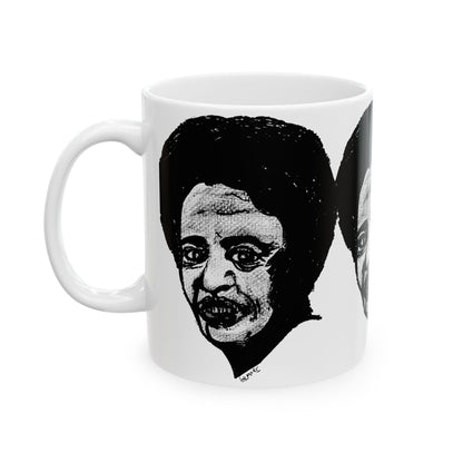 APRICOTINE/MUG