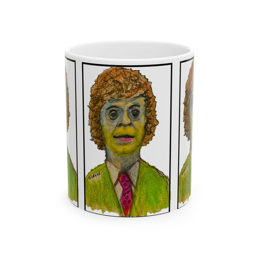 BISTRE/MUG