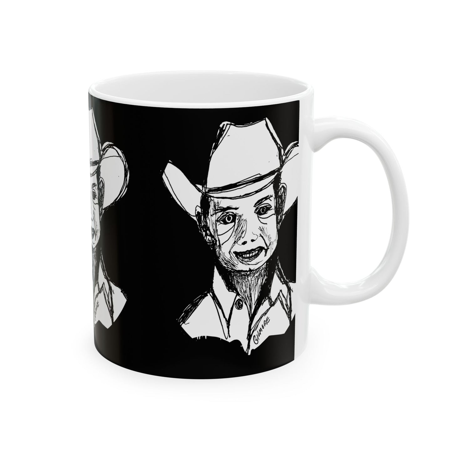BELQUAR/MUG