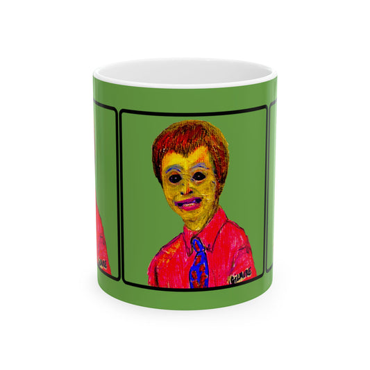AXIVON/MUG