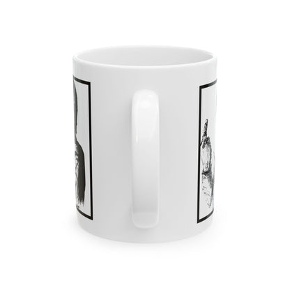HAWK/MUG