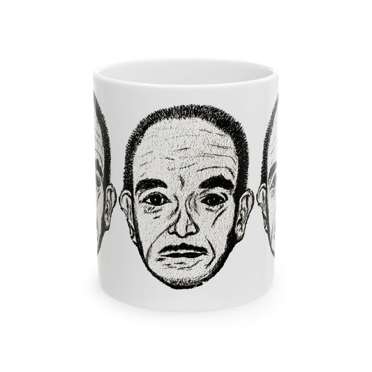 JOSE/MUG