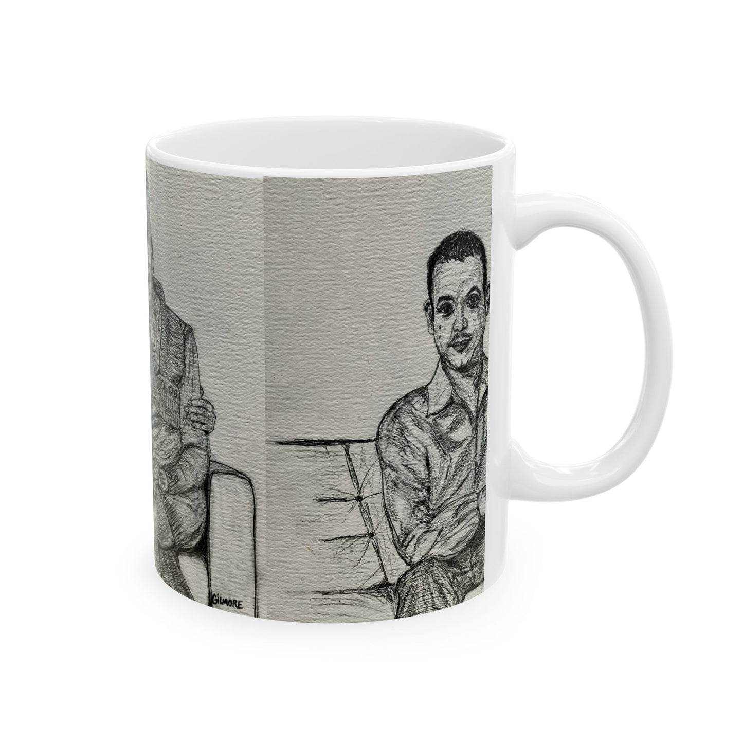 AULORA/MUG