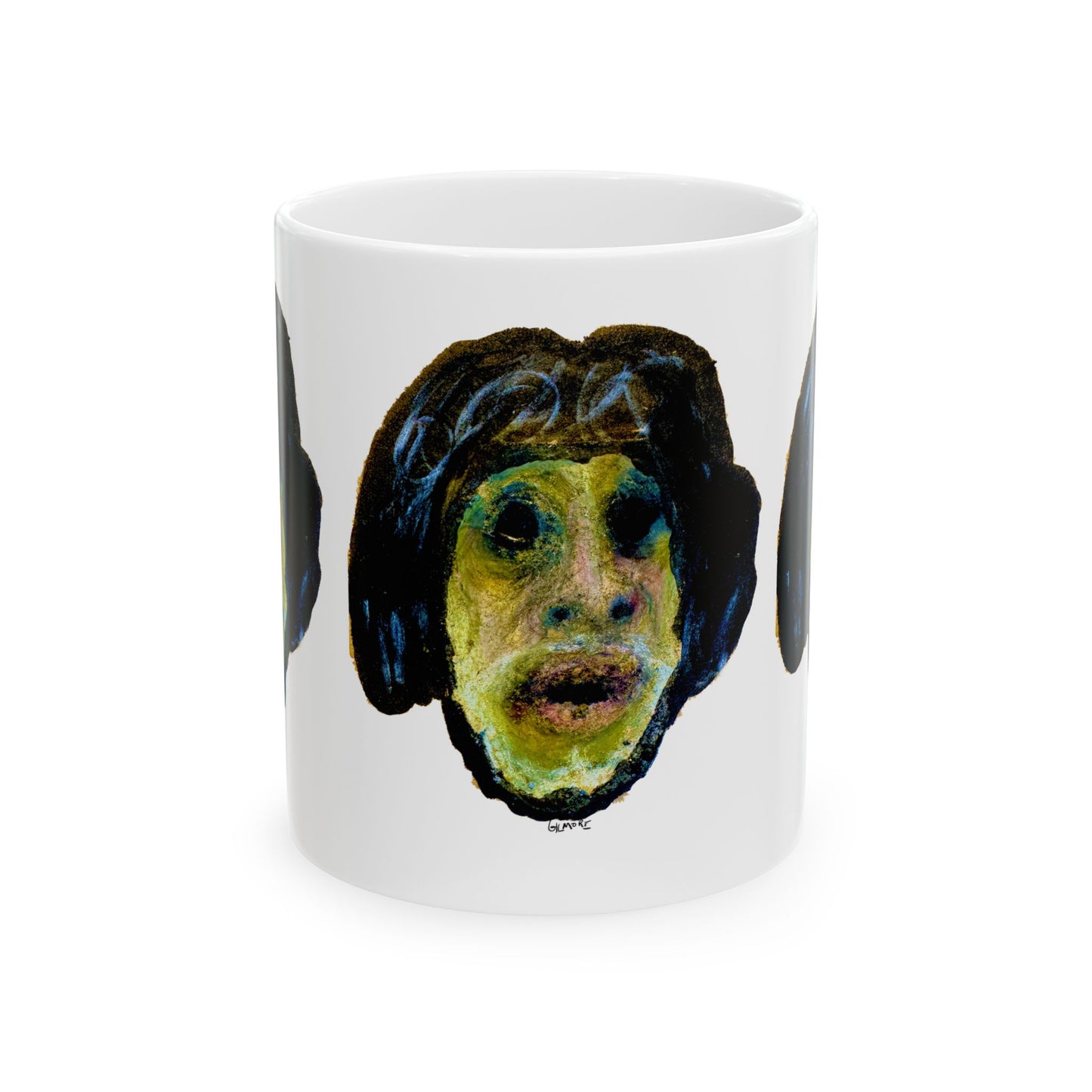 AETHER/MUG