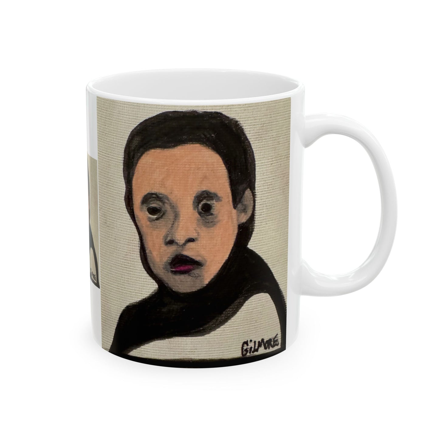 TAPIOCA/MUG