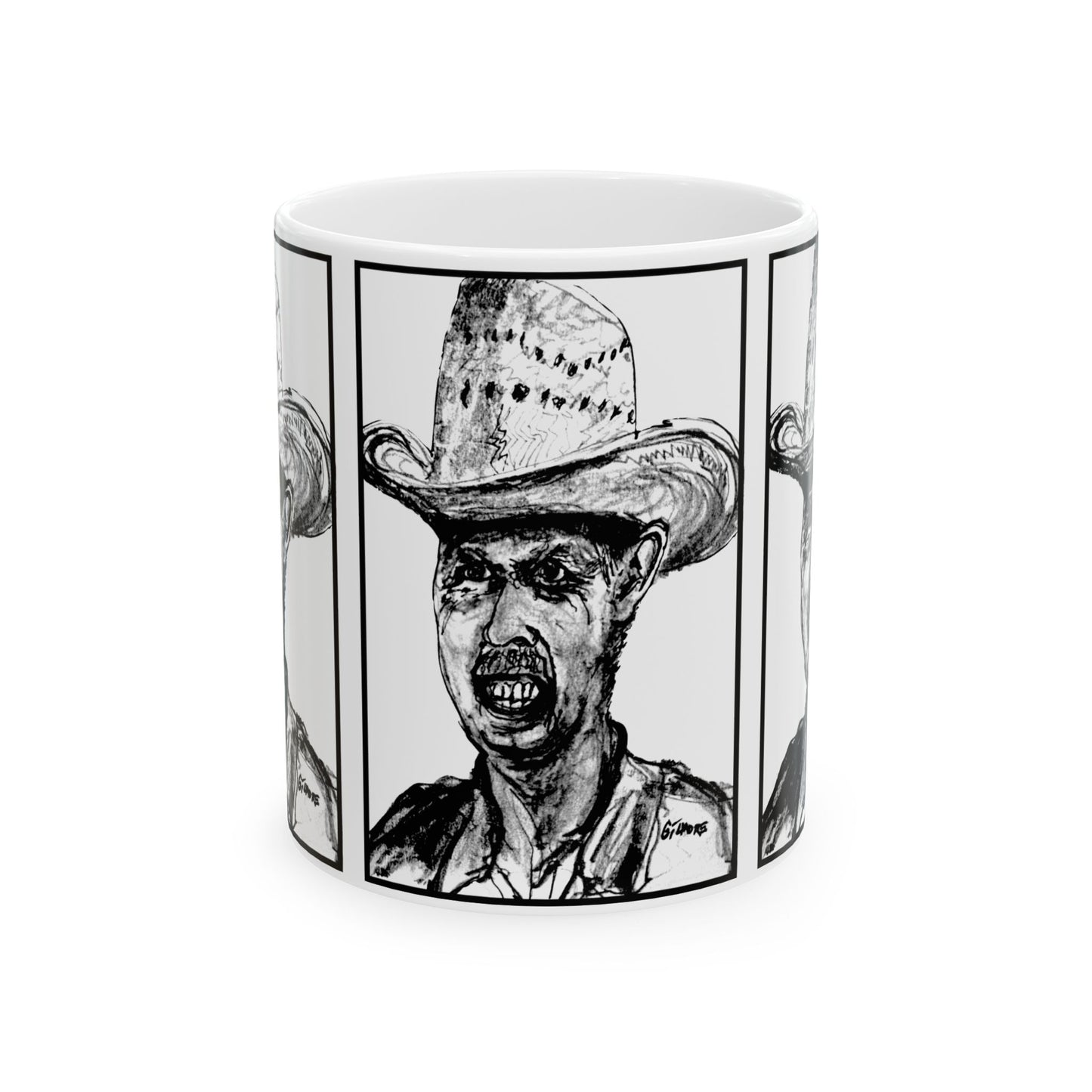 BALTHER/MUG