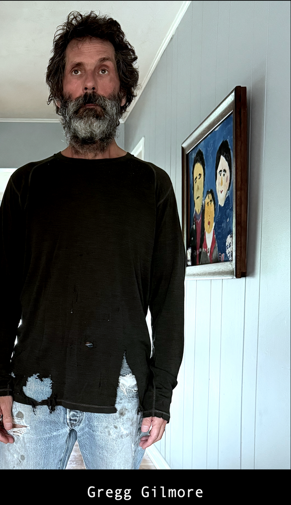 Gregg Gilmore